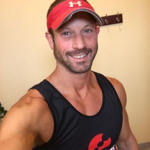 Meet your Posher, Matt